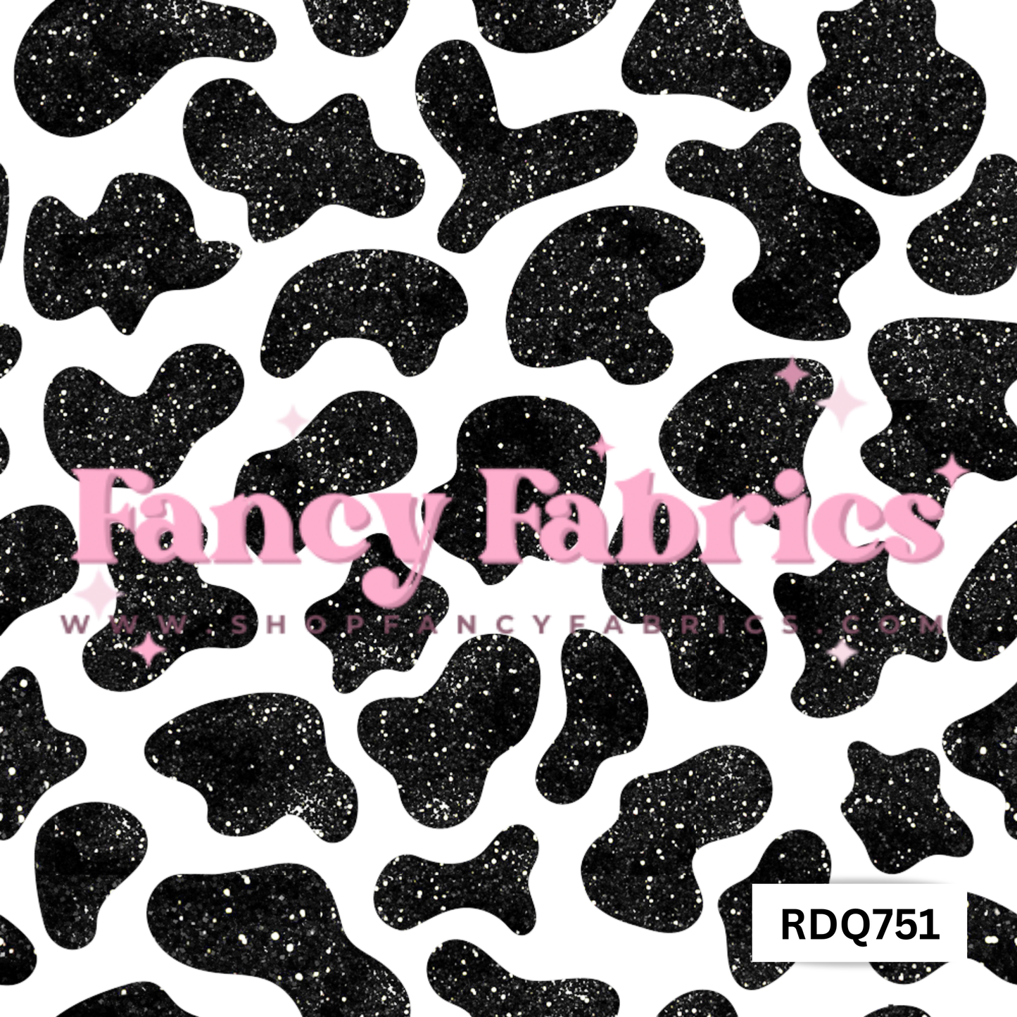 RDQ751 | PREORDER | Fabric By The Yard