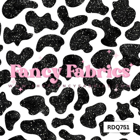 RDQ751 | PREORDER | Fabric By The Yard