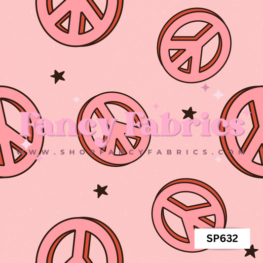 SP632 | PREORDER | Fabric By The Yard