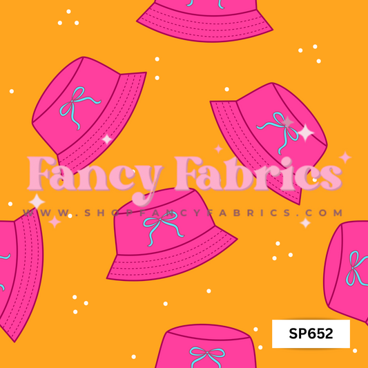 SP652 | PREORDER | Fabric By The Yard