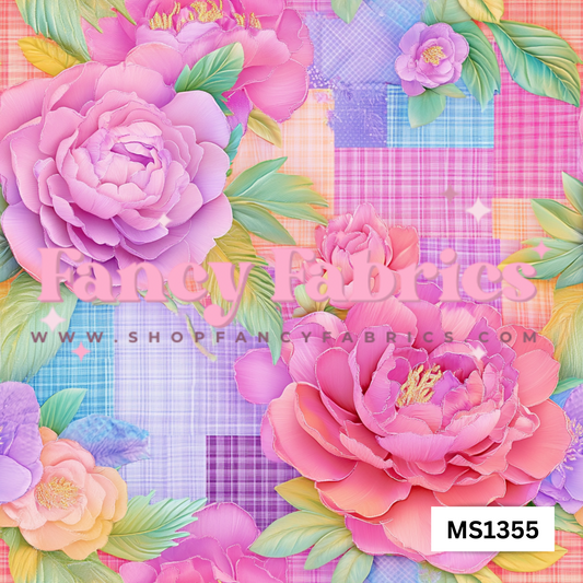 MS1355 | PREORDER | Fabric By The Yard