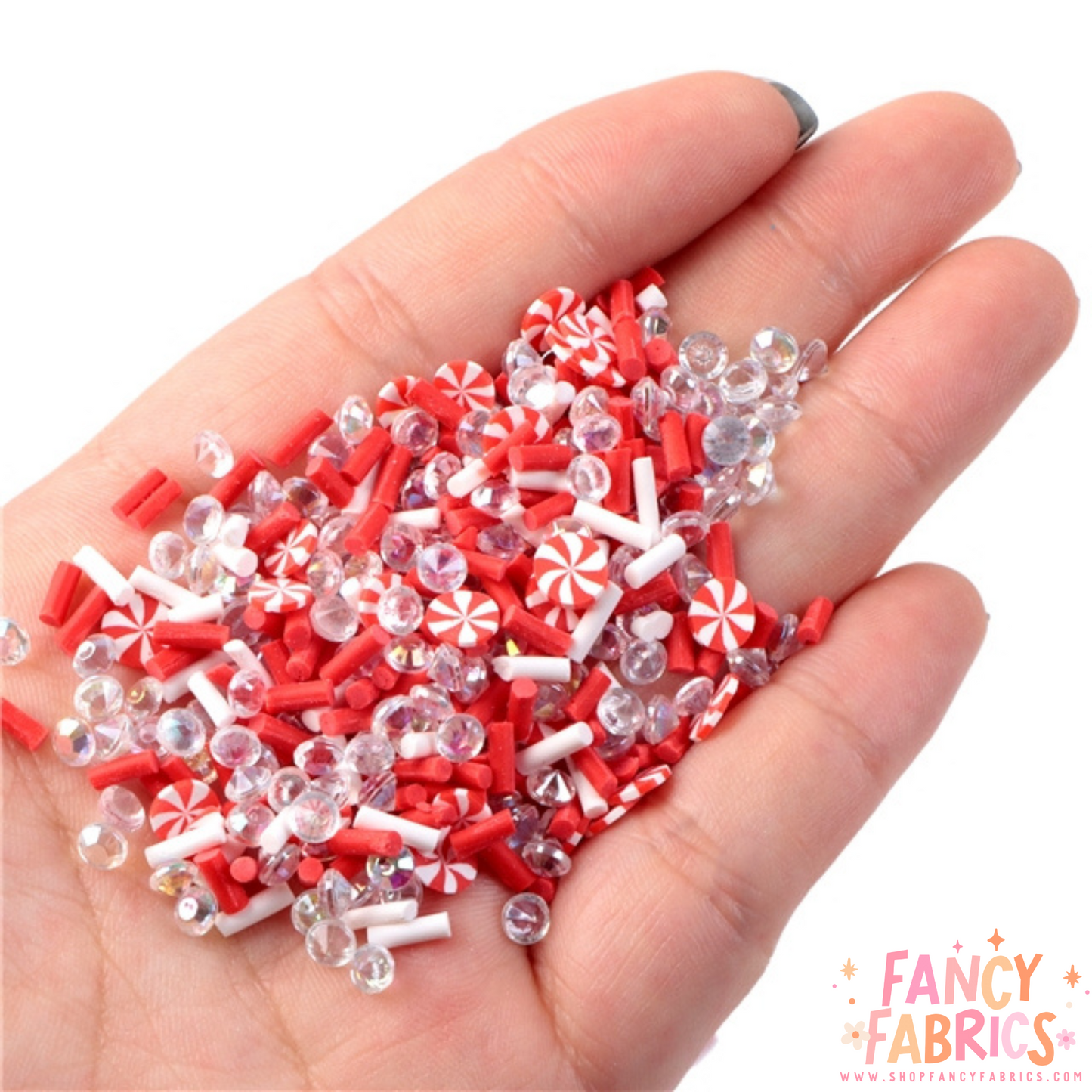 Holiday Candy | Shaker Pack | Ready To Ship