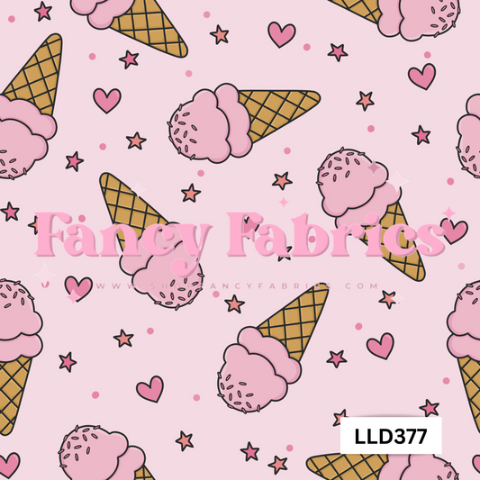 Lauren Liza | LLD377 | PREORDER | By The Yard
