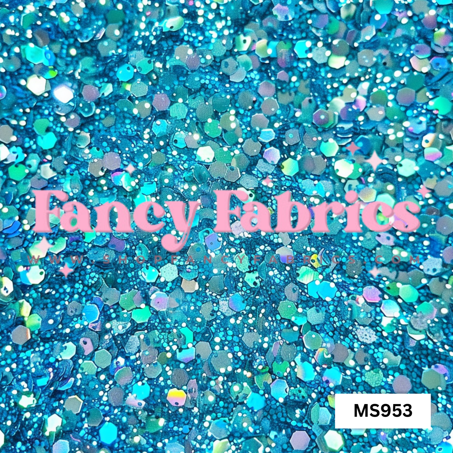 MS953 | PREORDER | Fabric By The Yard