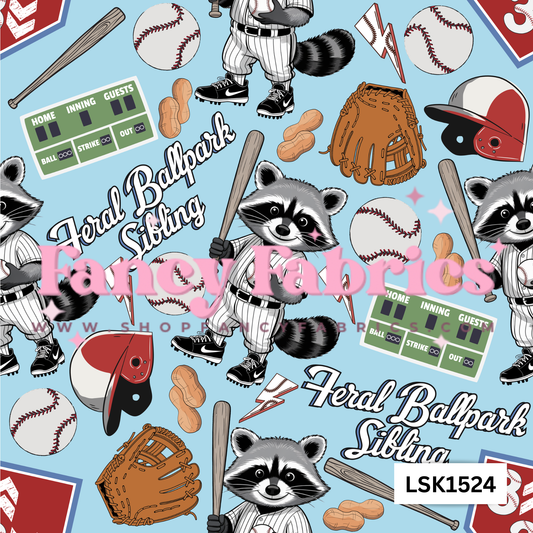 LSK1524 | PREORDER | Fabric By The Yard