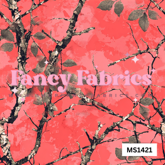 MS1421 | PREORDER | Fabric By The Yard