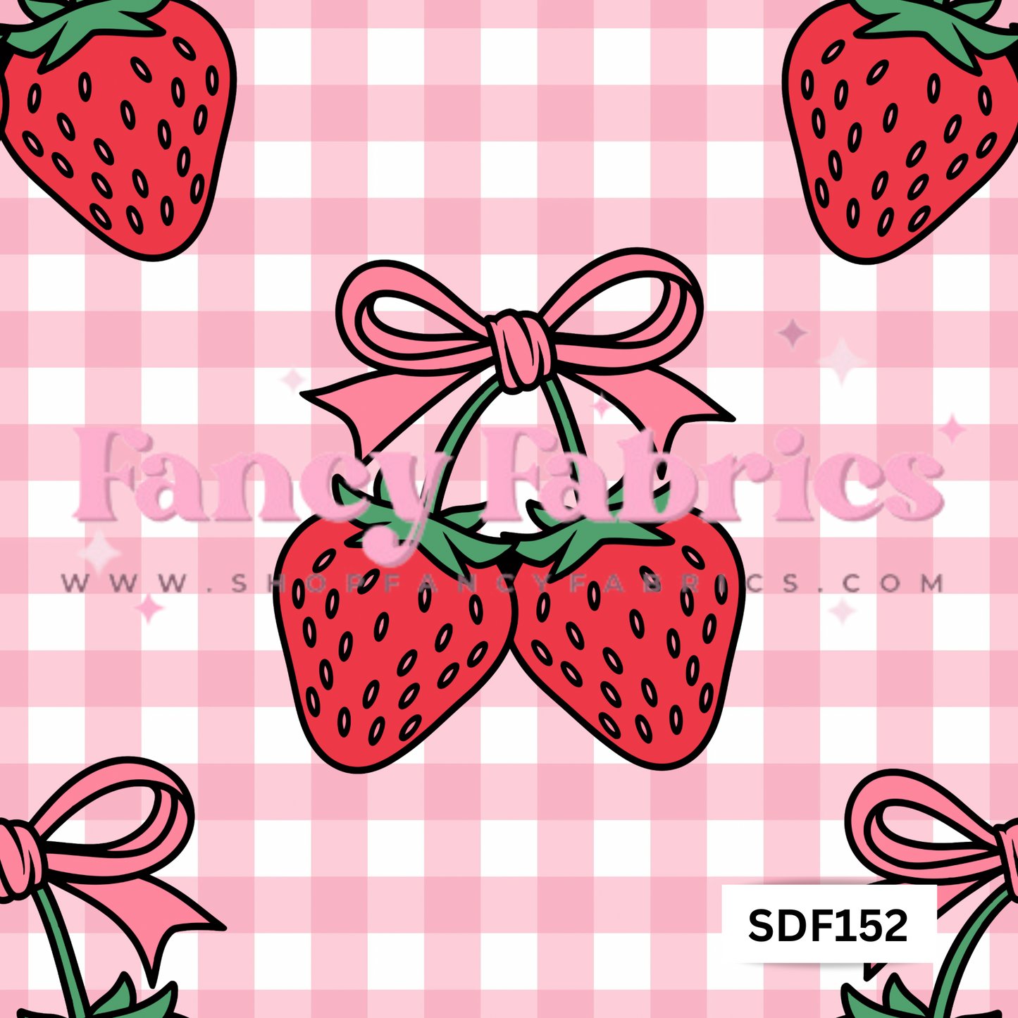 SDF152 | PREORDER | By The Yard