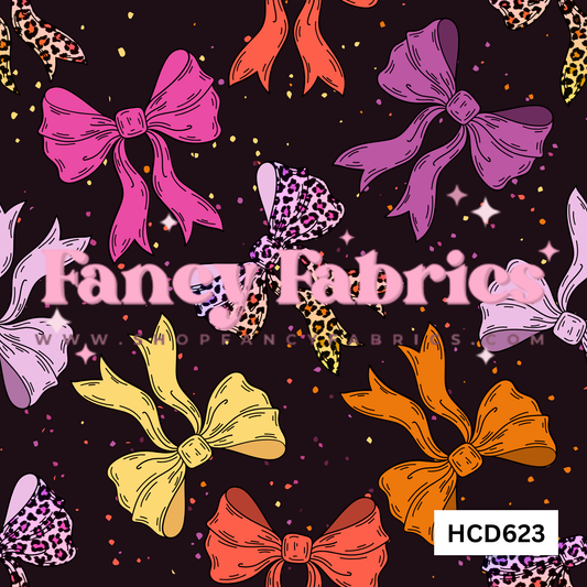 HCD623 | PREORDER | Fabric By The Yard