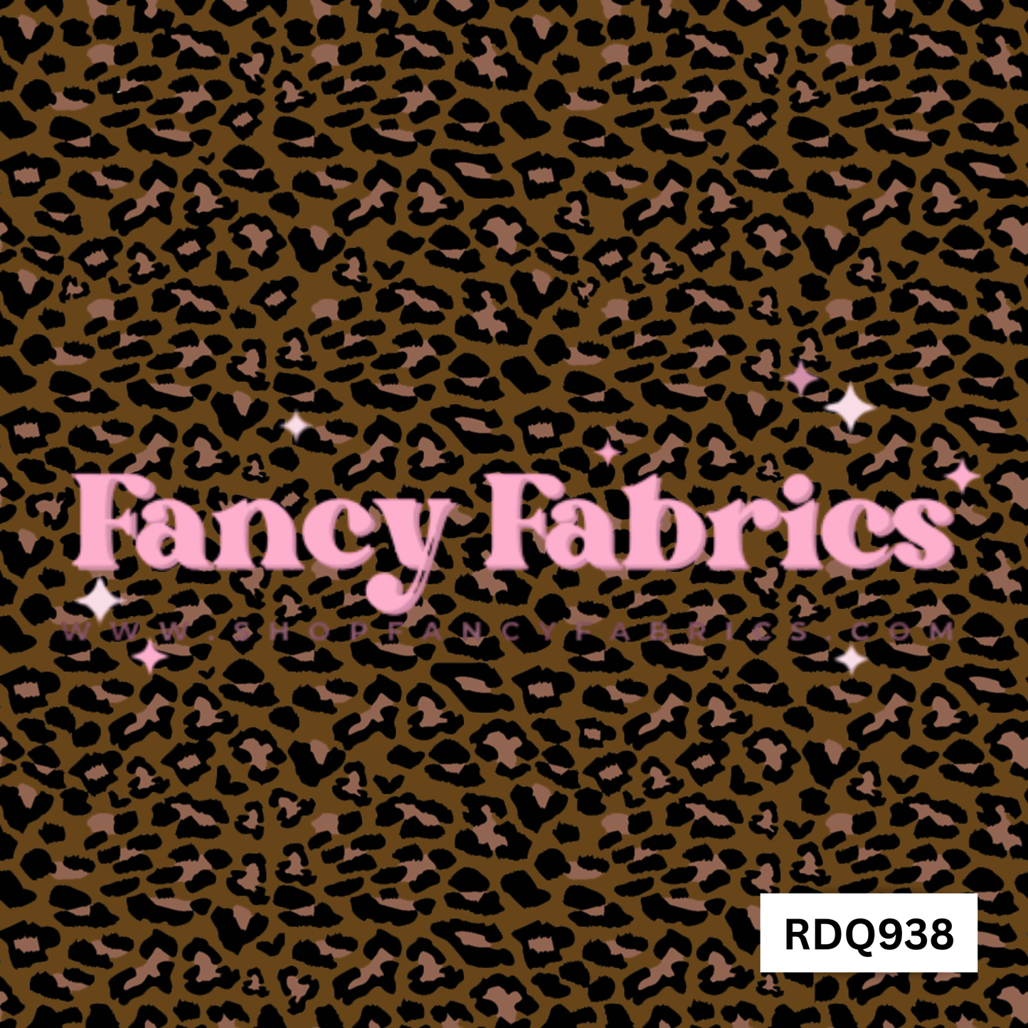 RDQ938 | PREORDER | Fabric By The Yard