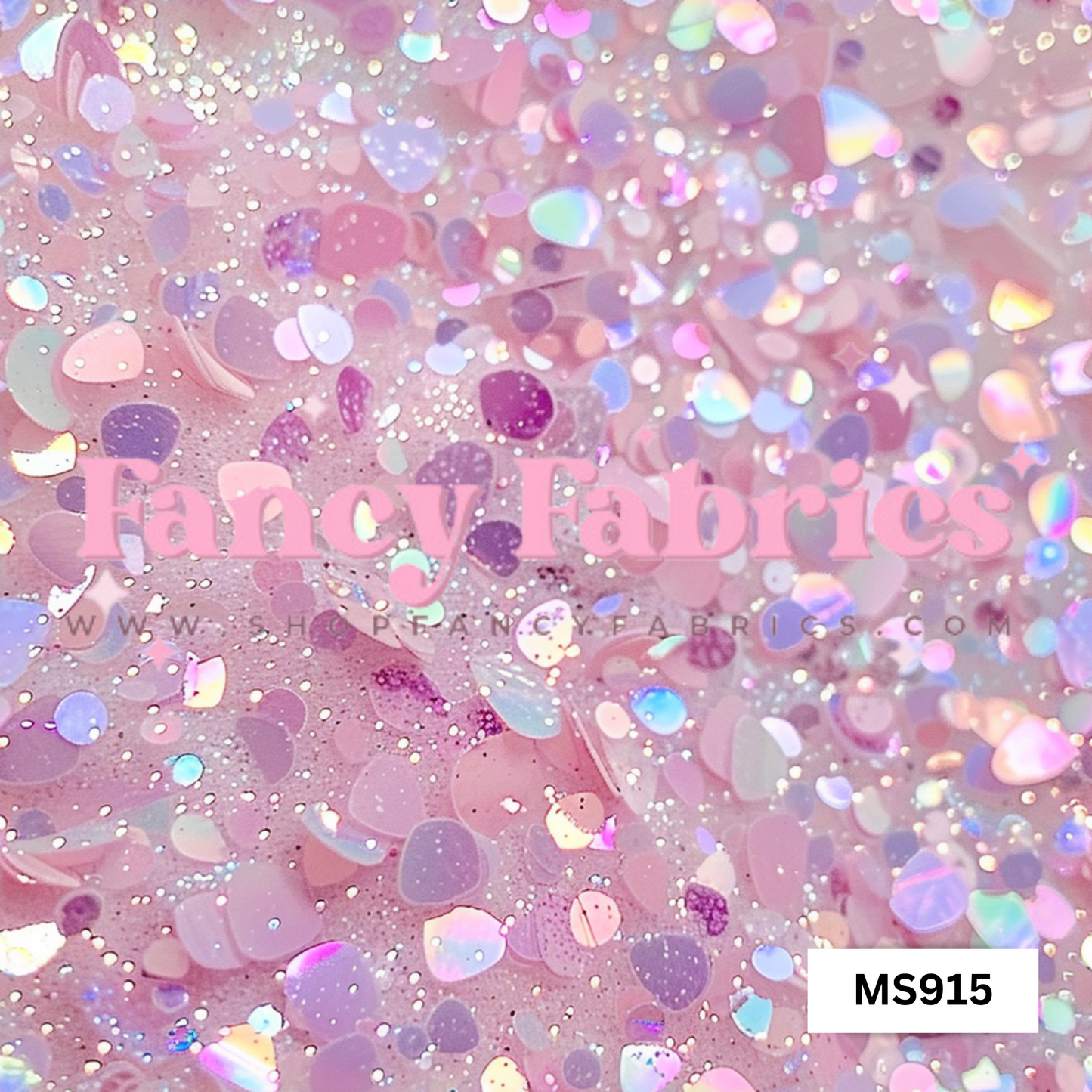 MS915 | PREORDER | Fabric By The Yard