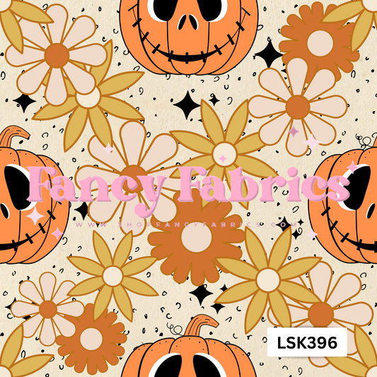 LSK396 | PREORDER | By The Yard