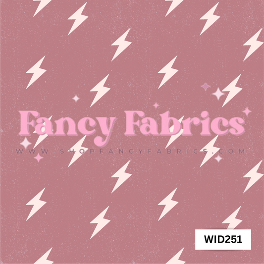 WID251 | PREORDER | Fabric By The Yard