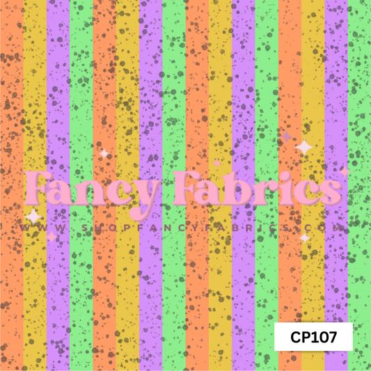 CP107 | PREORDER | Fabric By The Yard