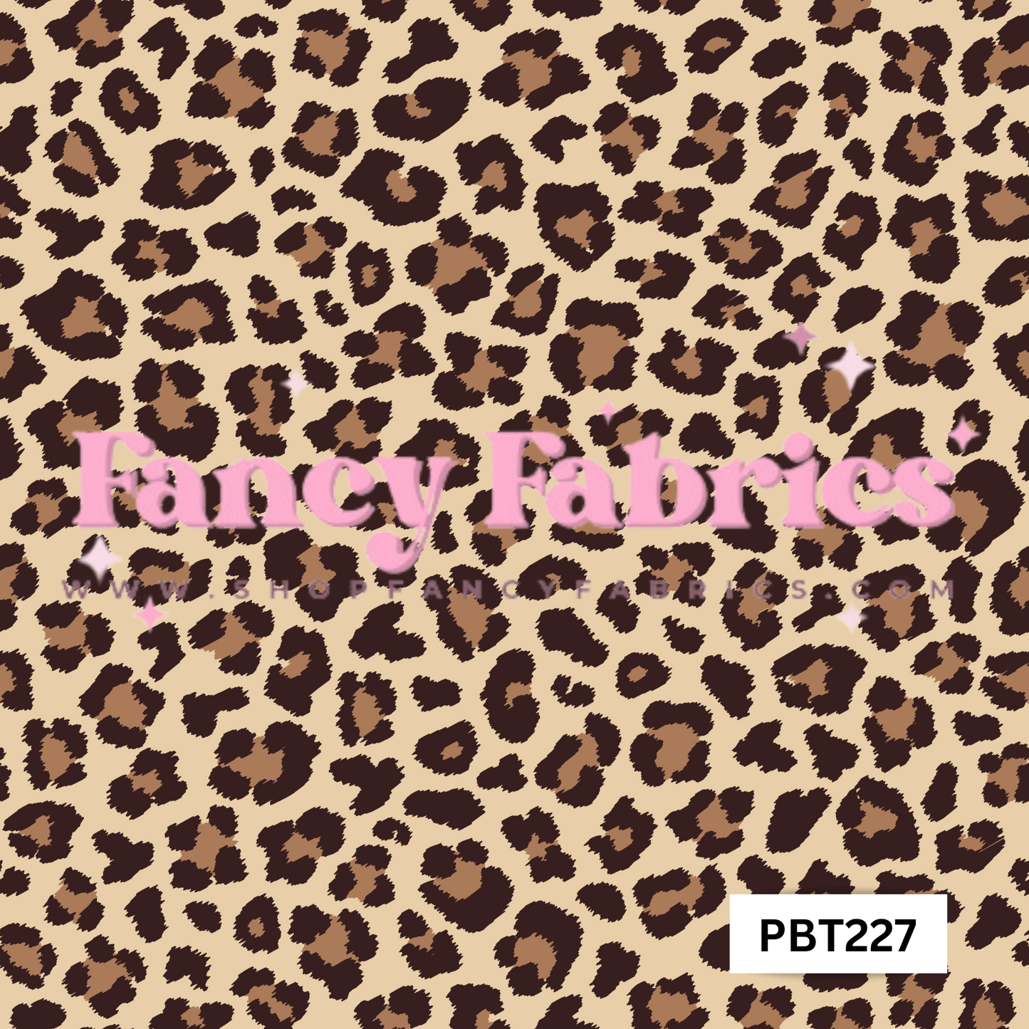 PBT227 | PREORDER | By The Yard