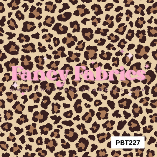 PBT227 | PREORDER | By The Yard