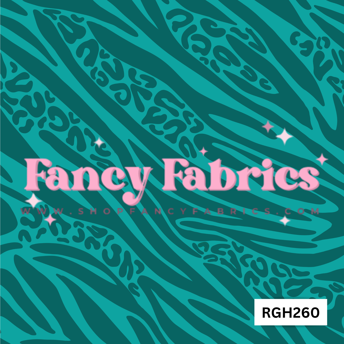 RGH260 | PREORDER | Fabric By The Yard