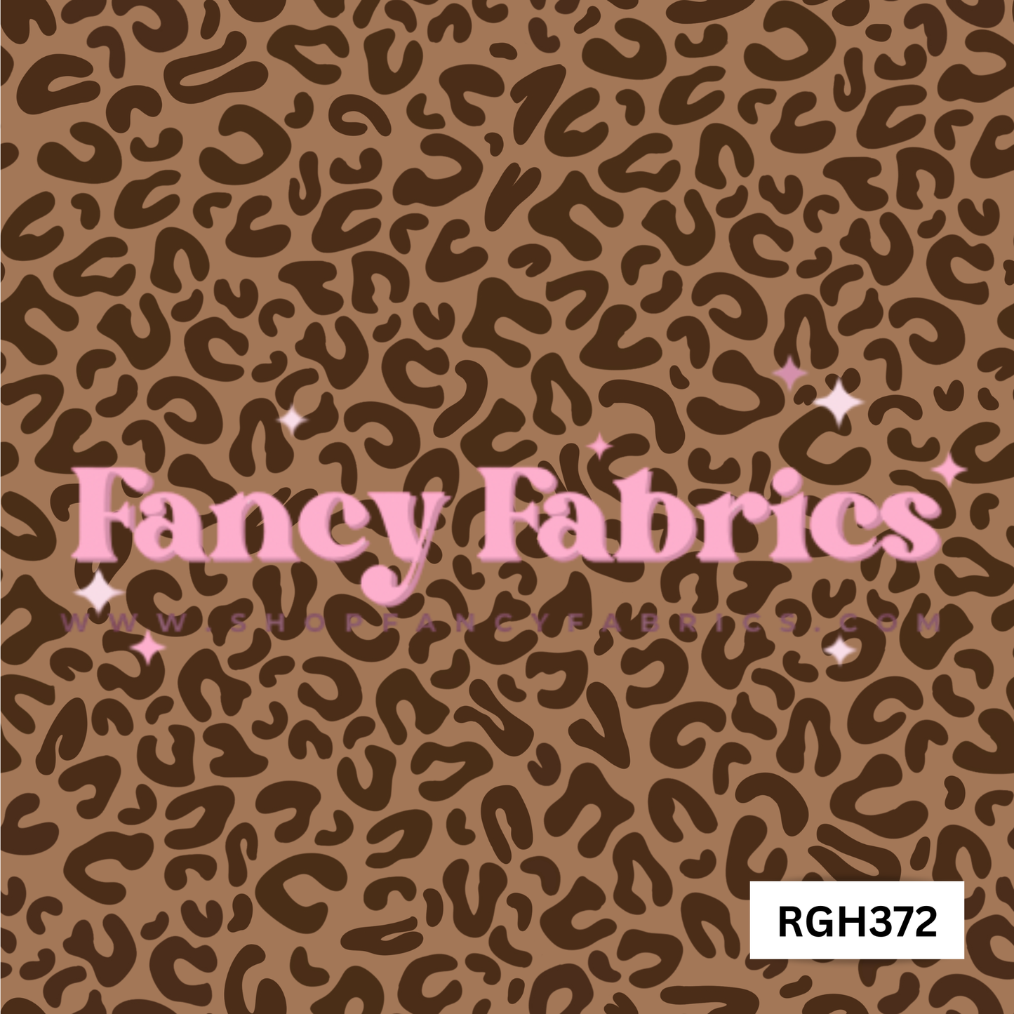 RGH372 | PREORDER | Fabric By The Yard