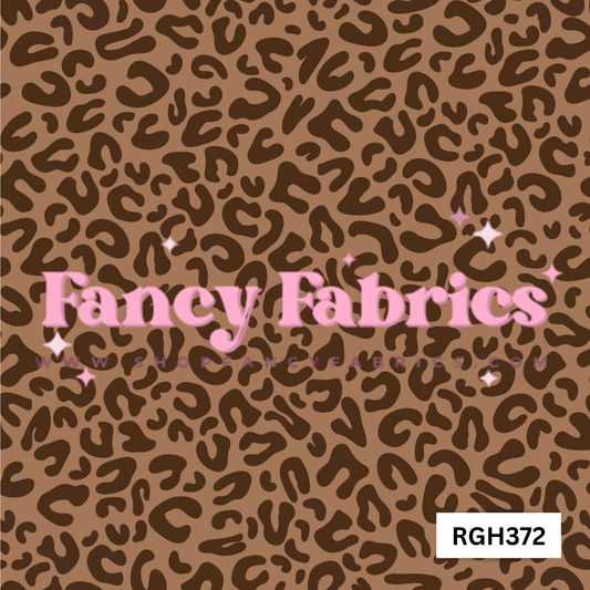 RGH372 | PREORDER | Fabric By The Yard