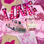 Love Day | PREORDER | By The Yard