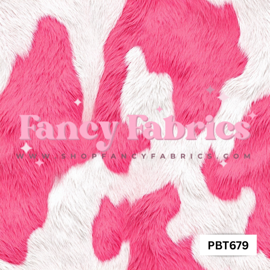 PBT679 | PREORDER | Fabric By The Yard