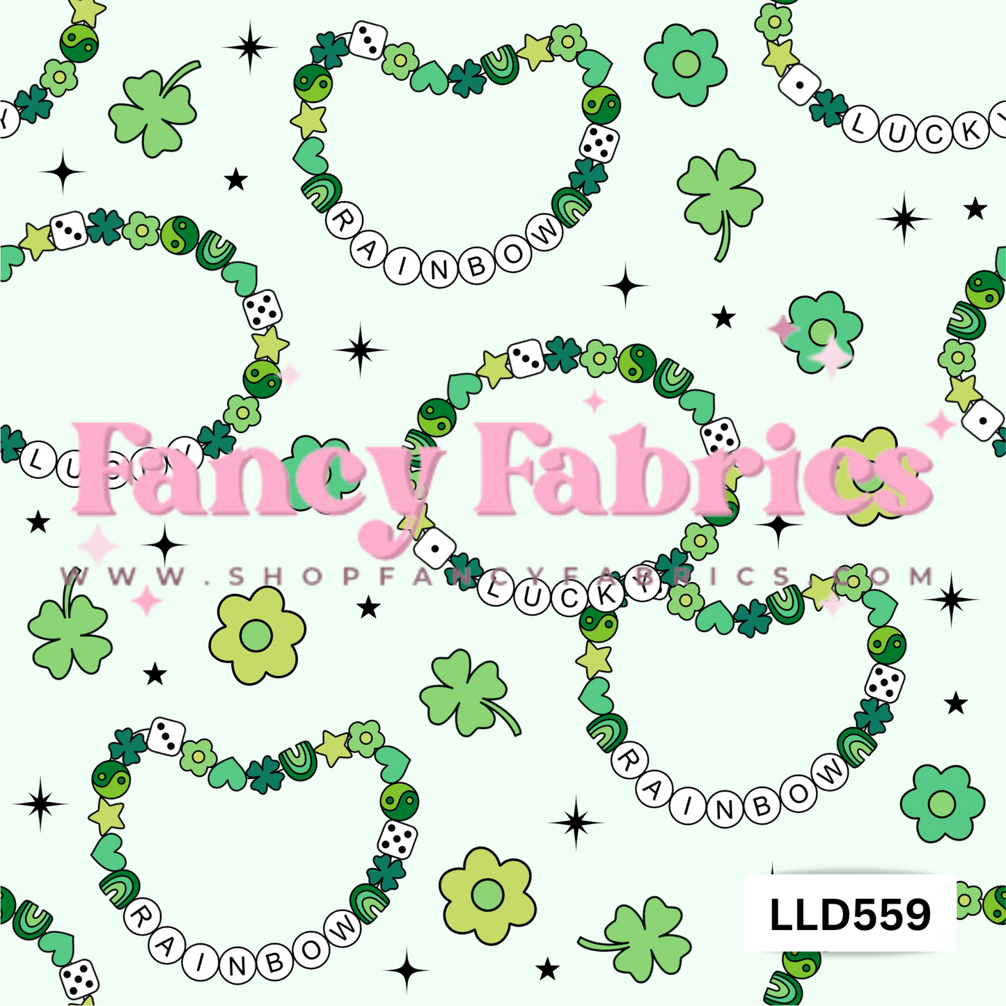 Lauren Liza Designs | LLD559 | PREORDER | By The Yard
