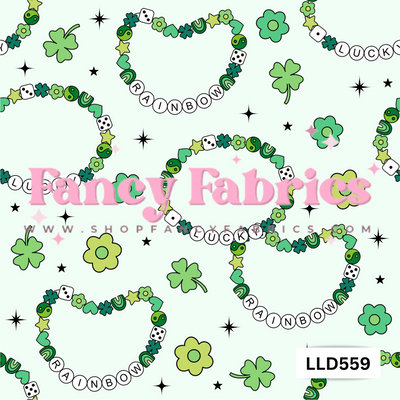 Lauren Liza Designs | LLD559 | PREORDER | By The Yard