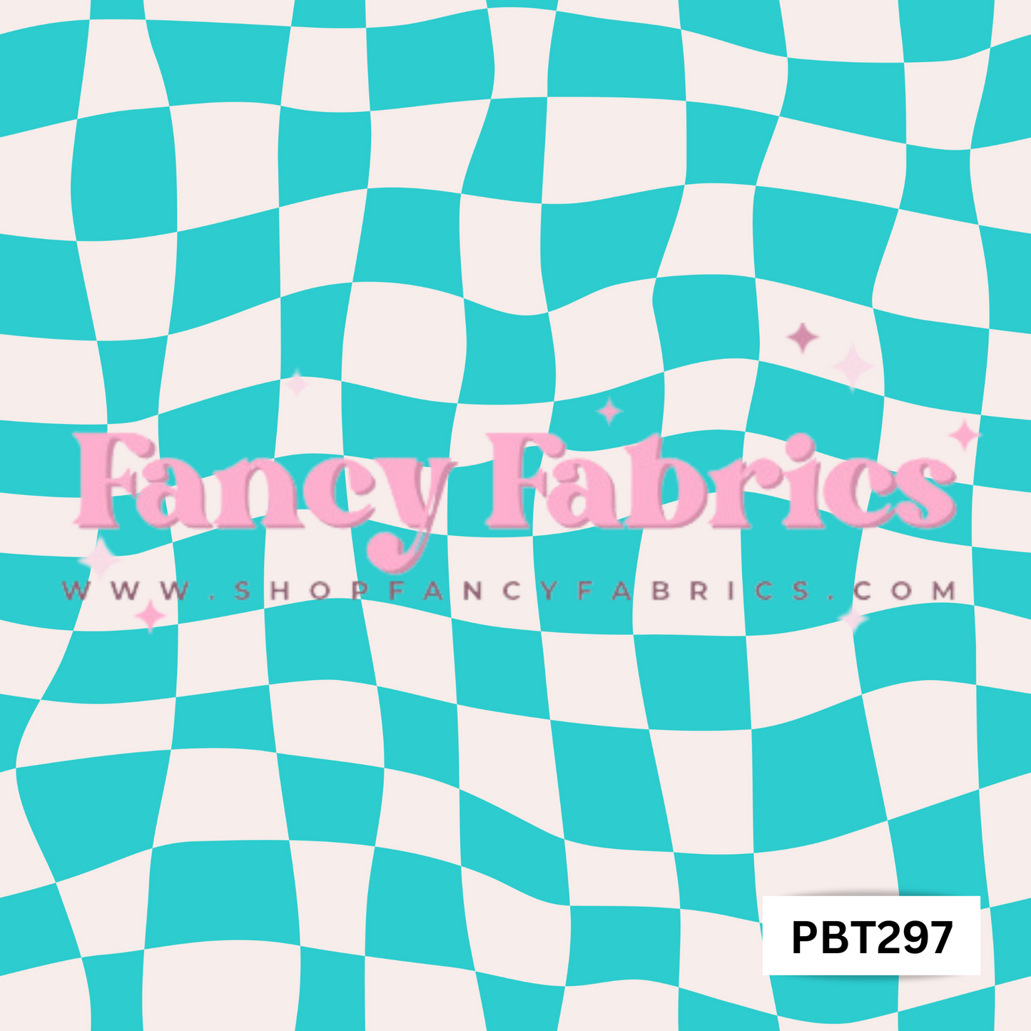 PBT297 | PREORDER | By The Yard
