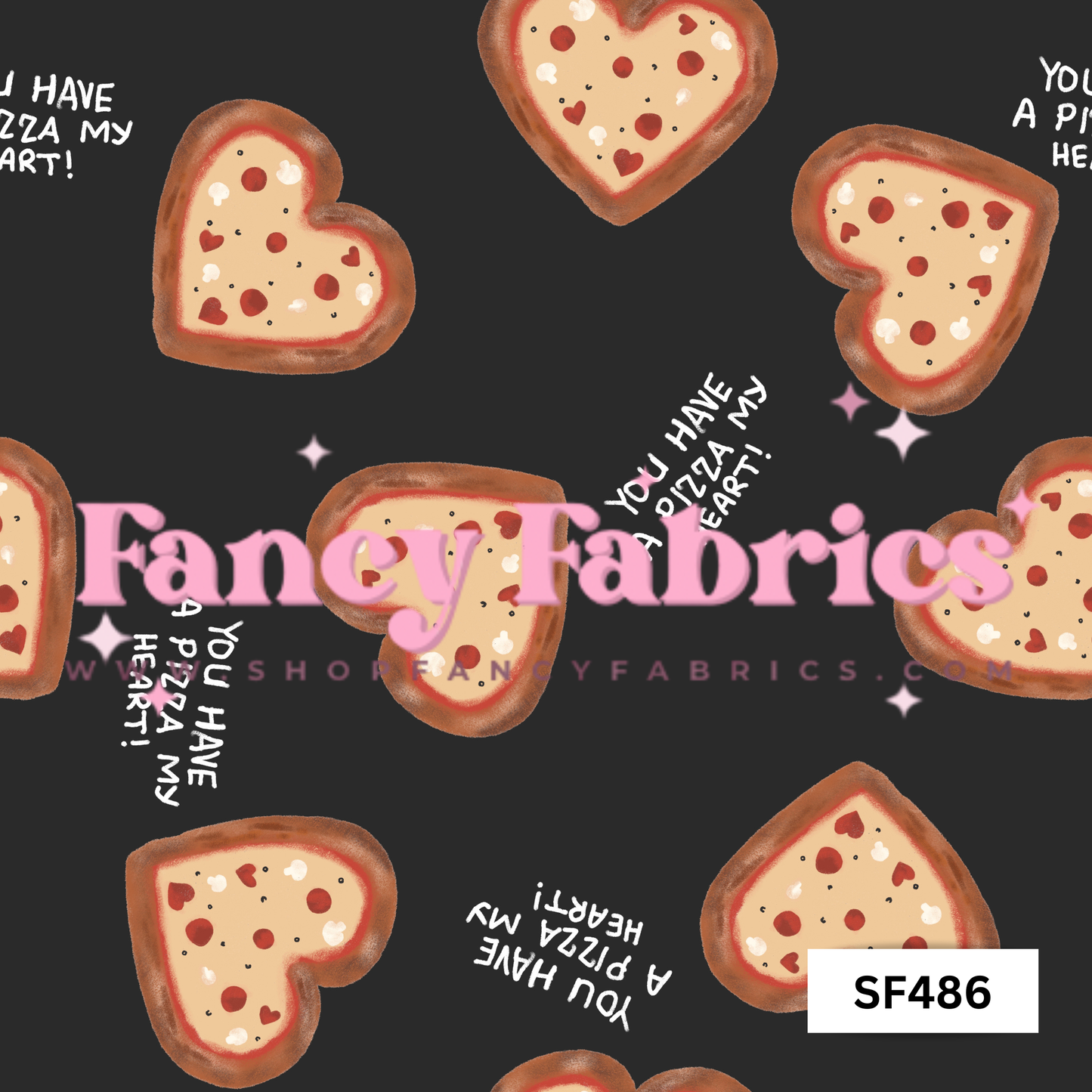 SF486 | PREORDER | Fabric By The Yard