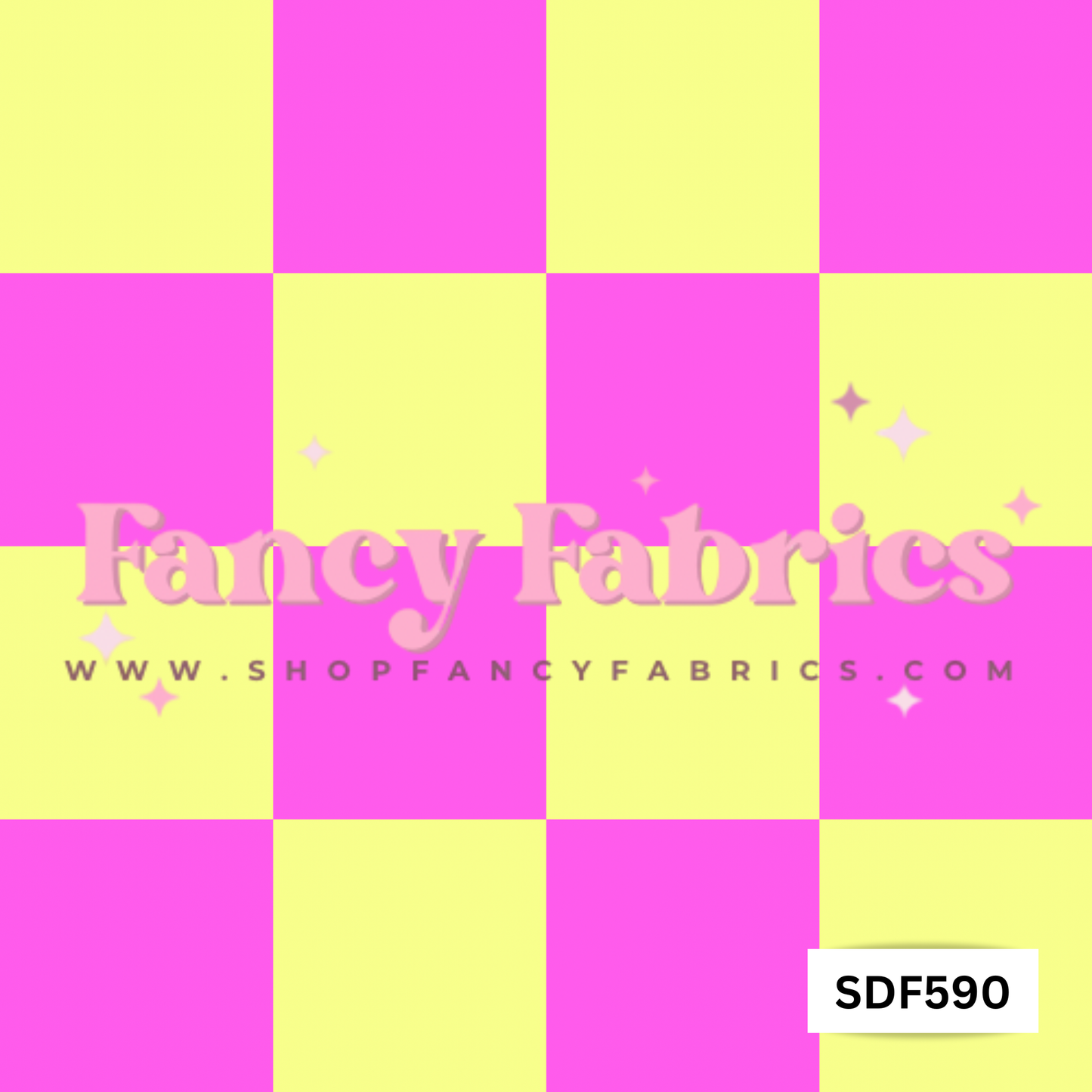 SDF590 | PREORDER | Fabric By The Yard