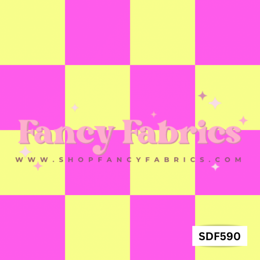 SDF590 | PREORDER | Fabric By The Yard