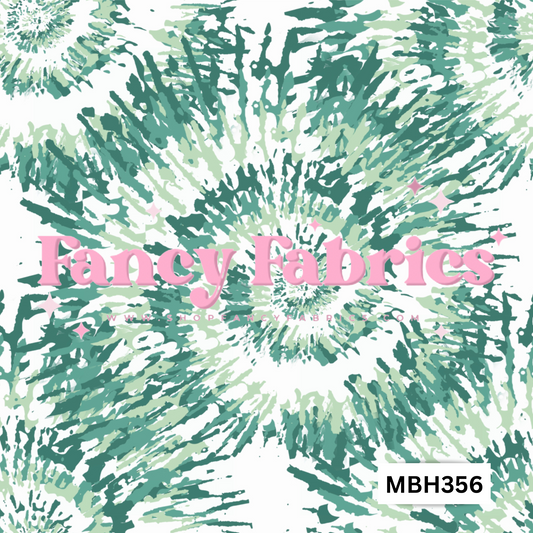 MBH356 | PREORDER | By The Yard