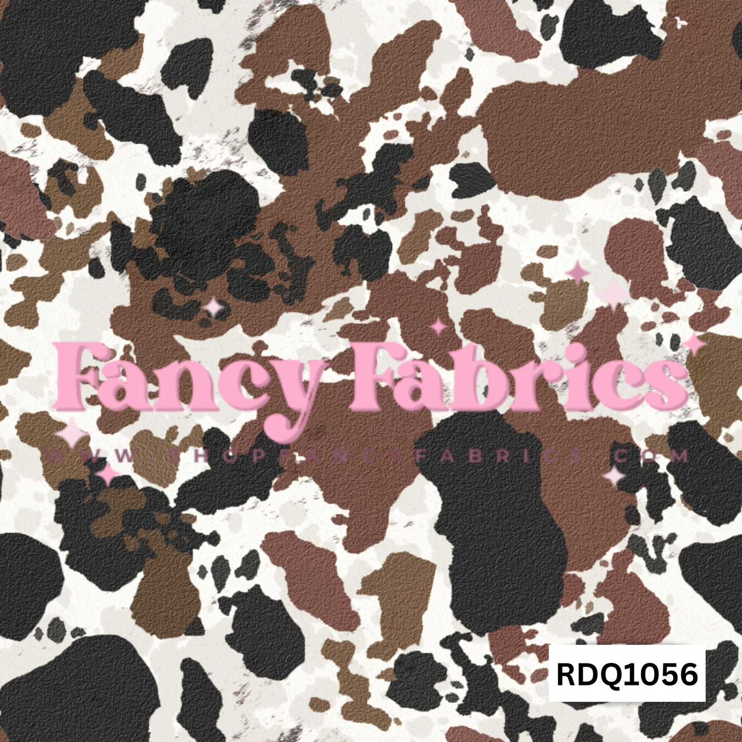 RDQ1056 | PREORDER | Fabric By The Yard