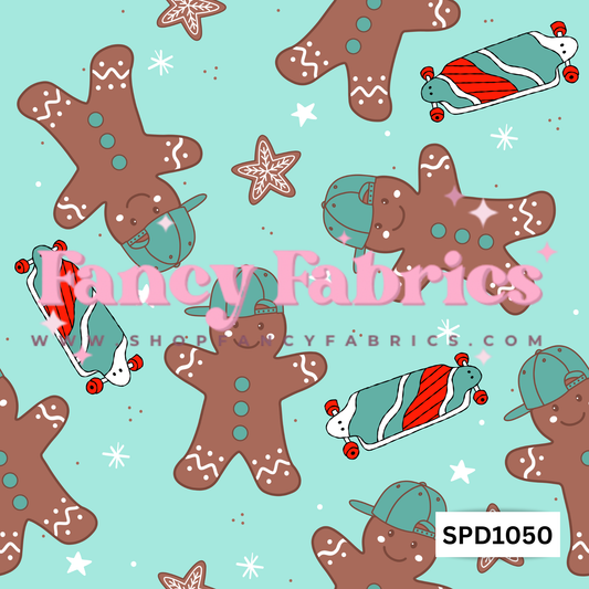 SPD1050 | PREORDER | Fabric By The Yard