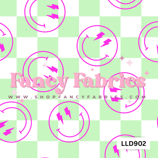 LLD902 | PREORDER | Fabric By The Yard