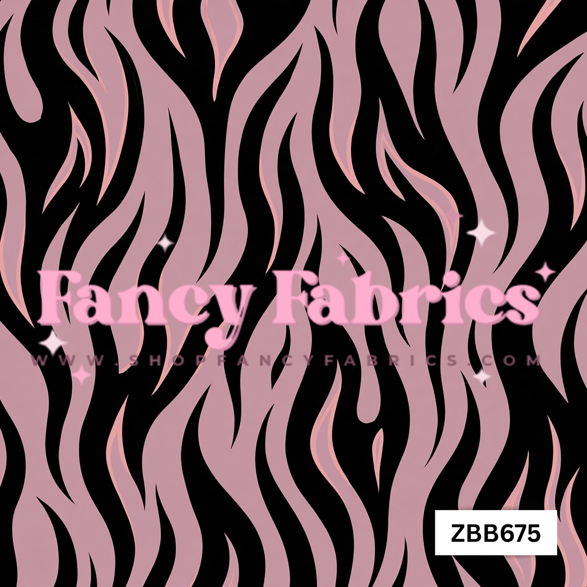 ZBB675 | PREORDER | Fabric By The Yard
