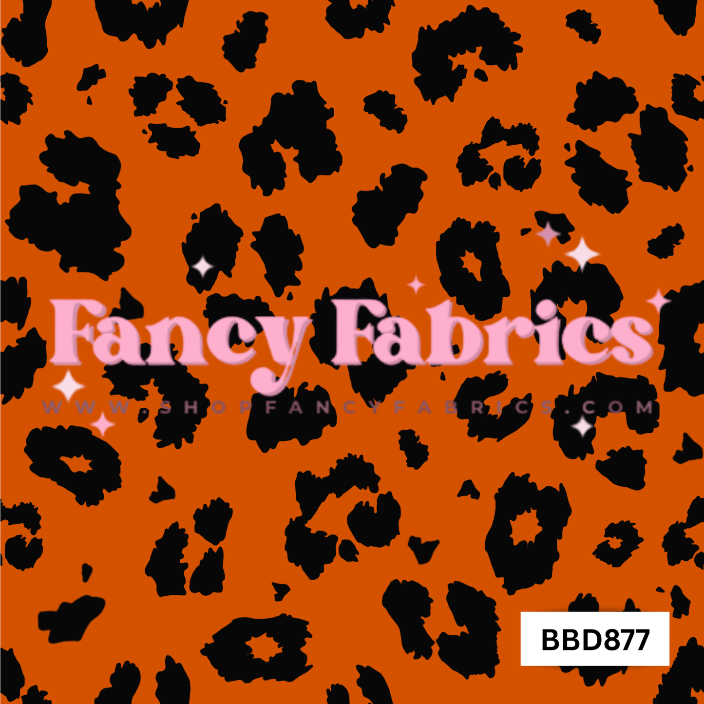BBD877 |  PREORDER | Fabric By The Yard