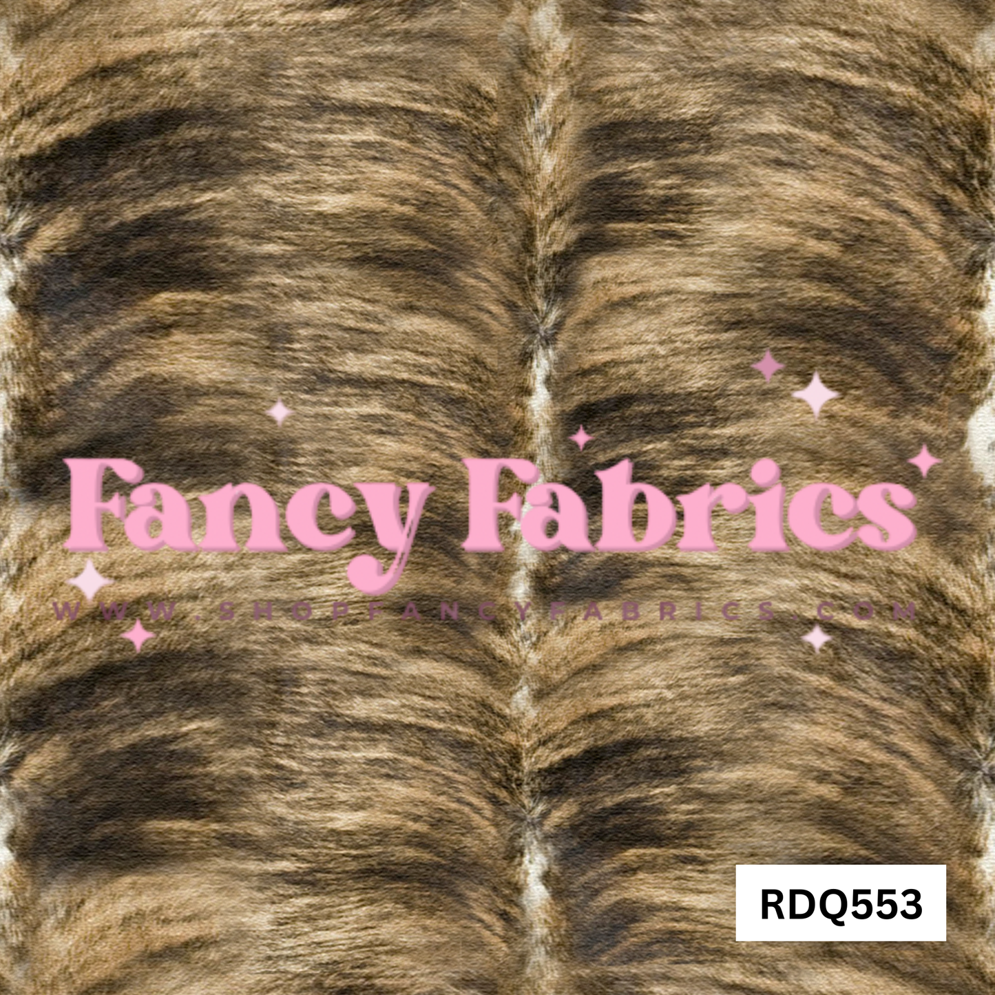 RDQ553 | PREORDER | Fabric By The Yard