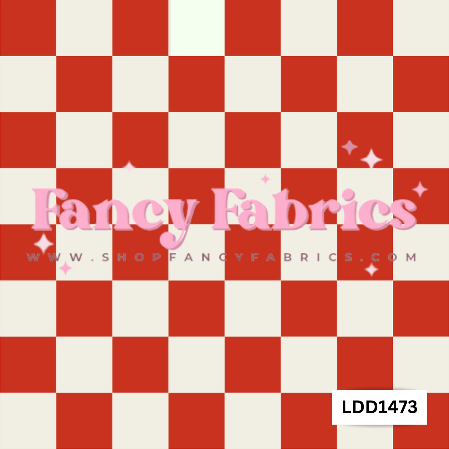 LDD1473 | PREORDER | Fabric By The Yard