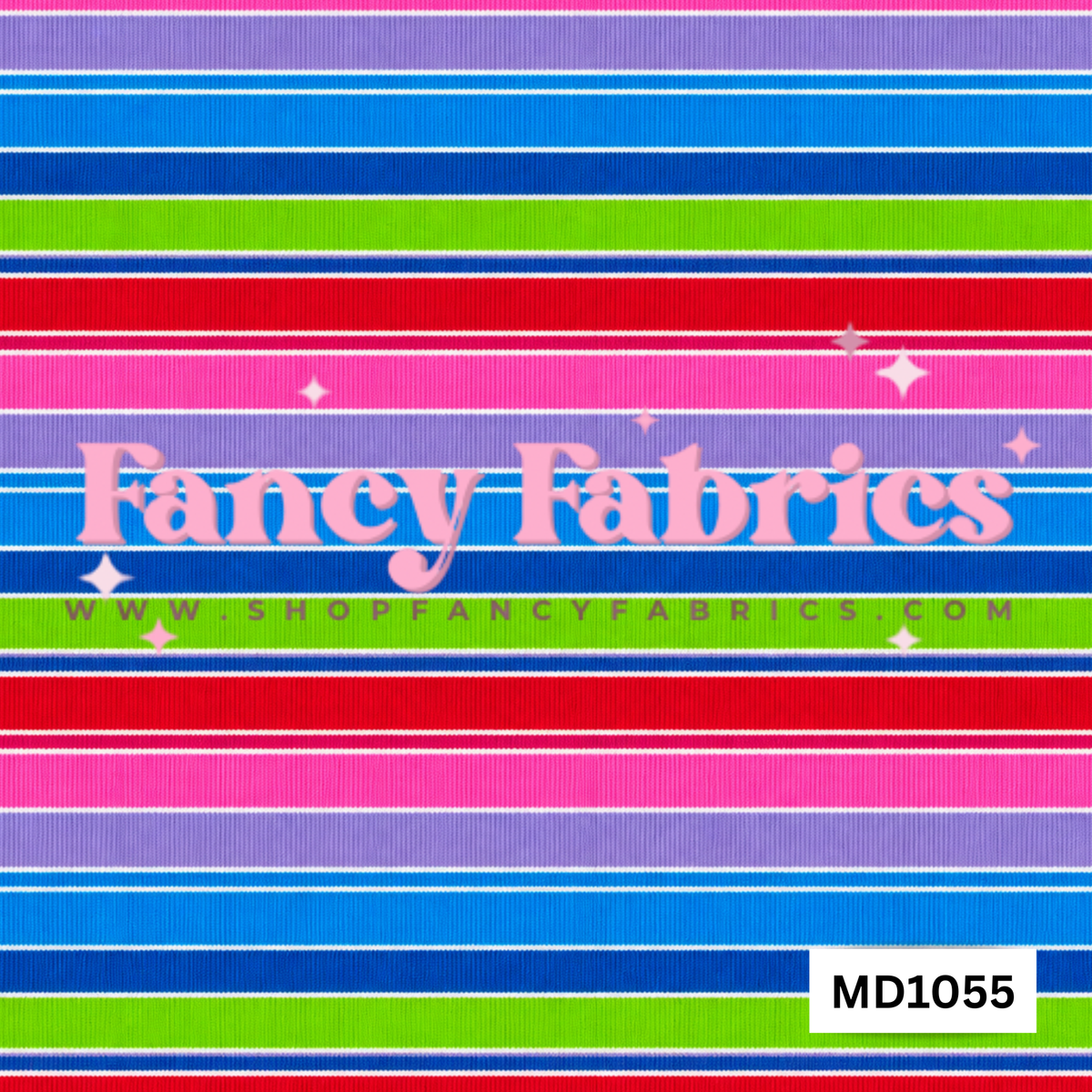 MD1055 | PREORDER | Fabric By The Yard