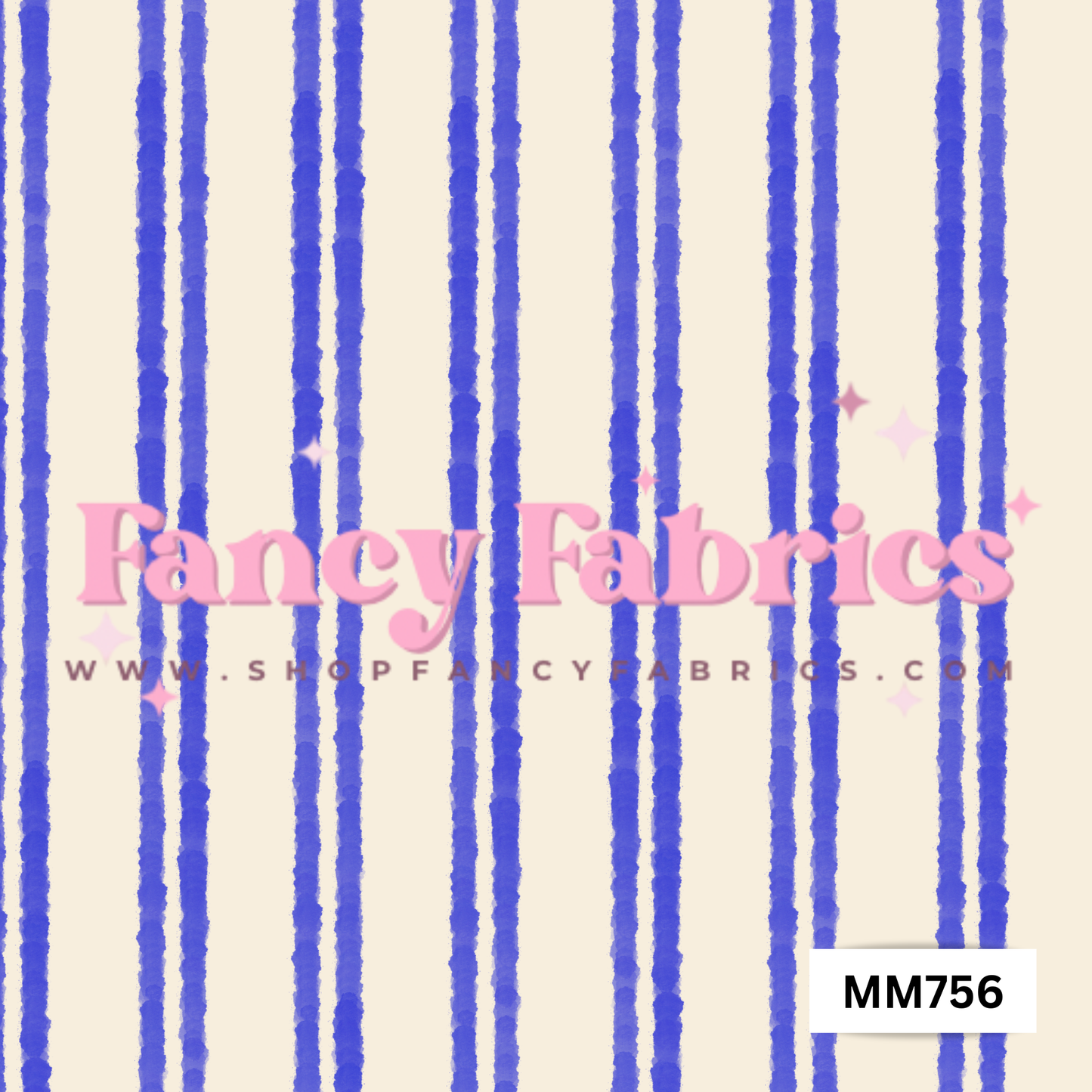 MM756 | PREORDER | Fabric By The Yard