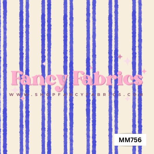 MM756 | PREORDER | Fabric By The Yard