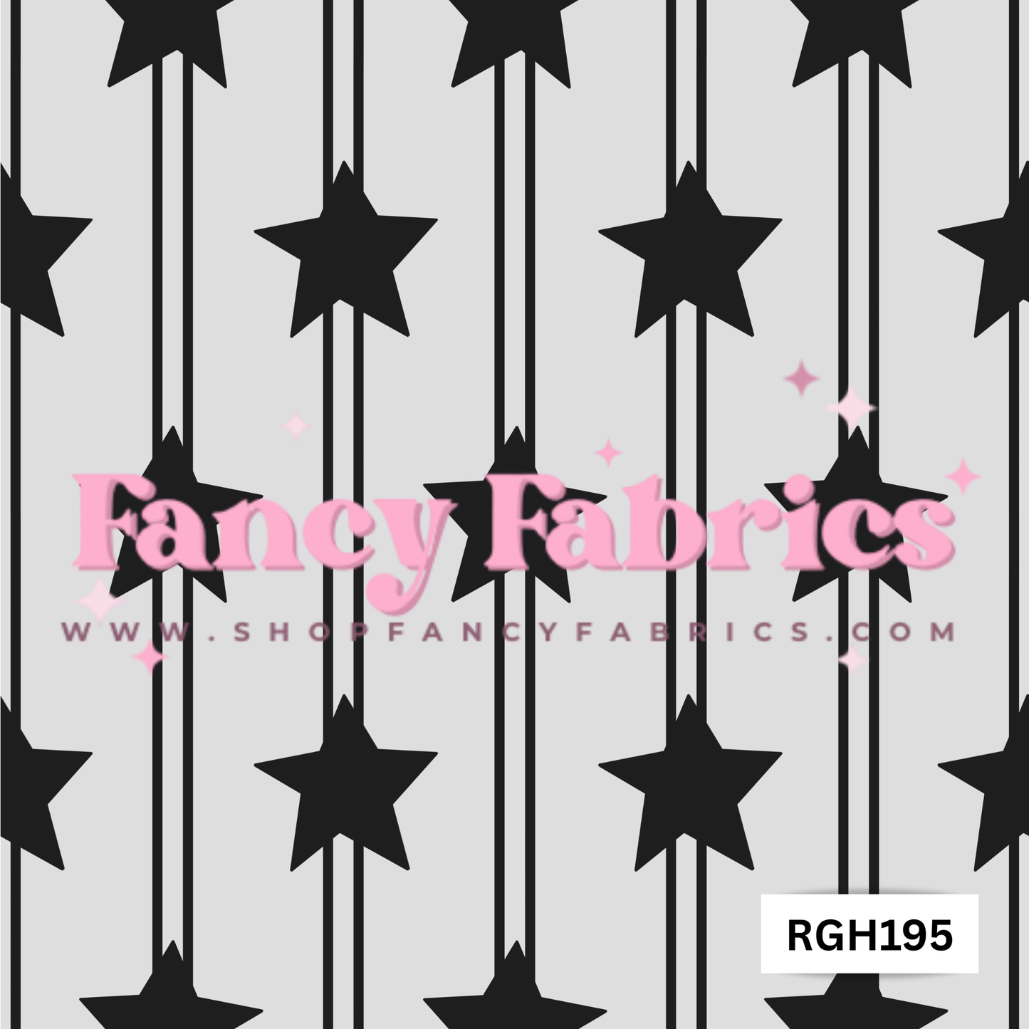 RGH195 | PREORDER | Fabric By The Yard