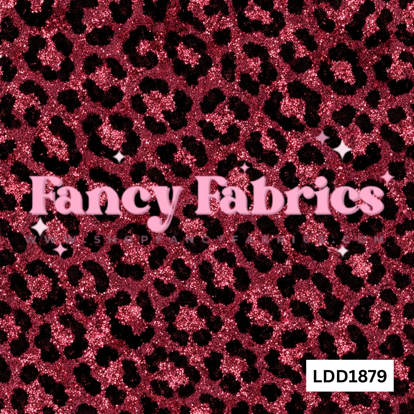 LDD1879 |  PREORDER | Fabric By The Yard