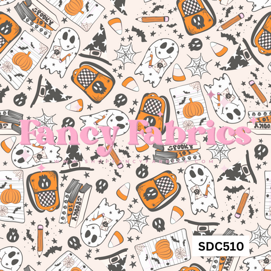 SDC510 | PREORDER | By The Yard