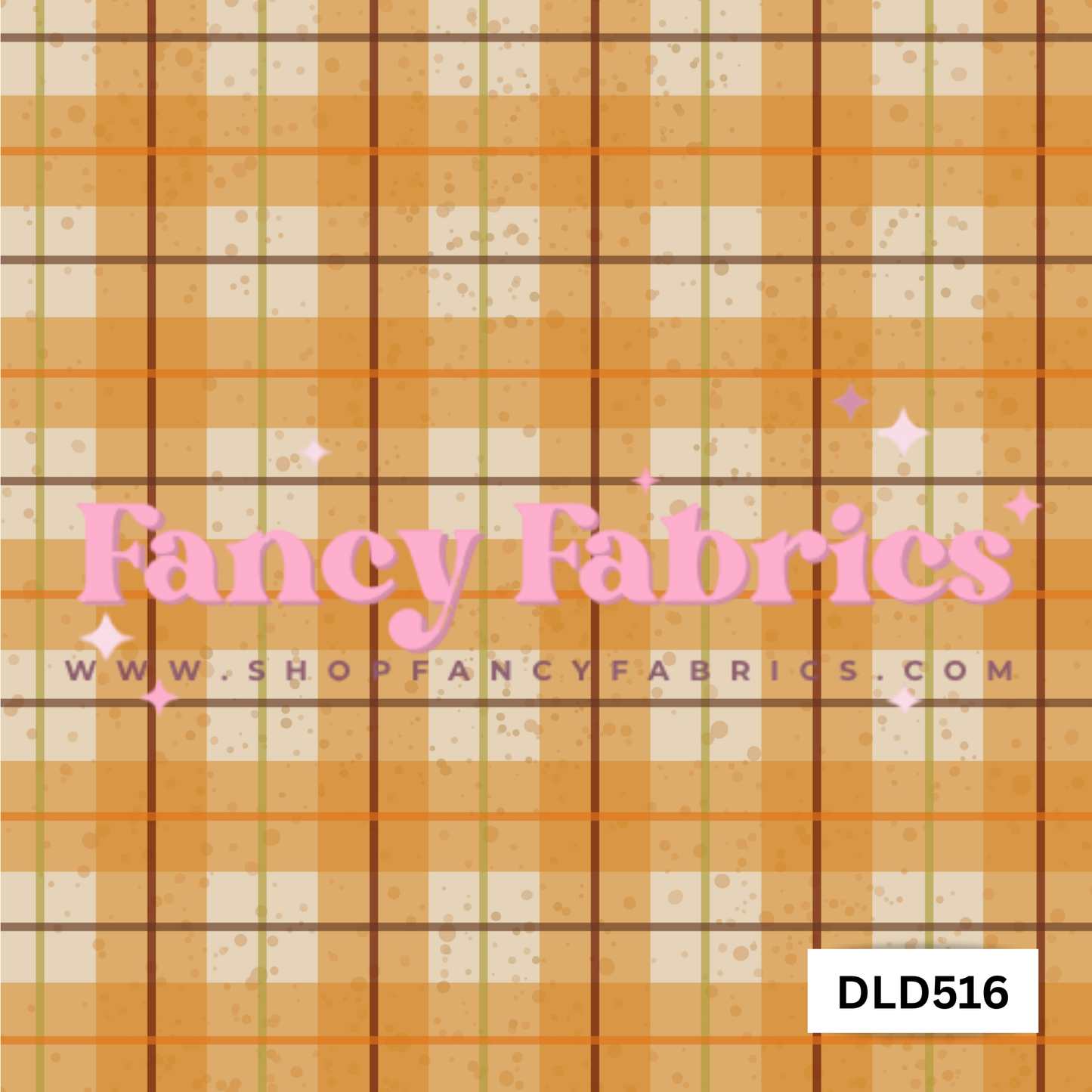 DLD516 | PREORDER | Fabric By The Yard
