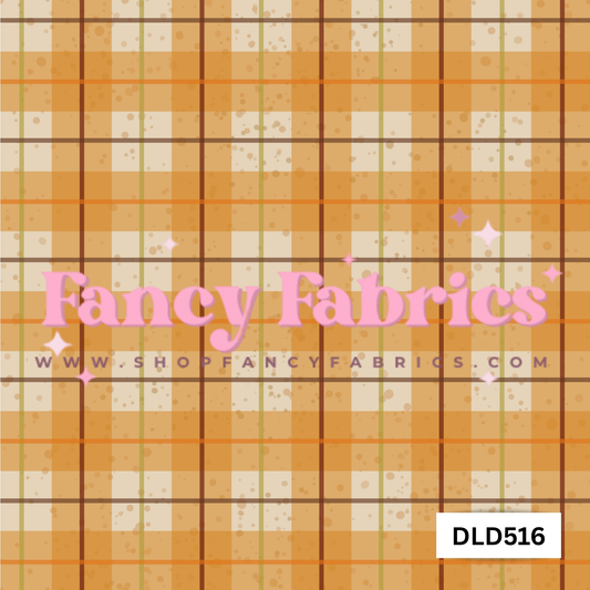 DLD516 | PREORDER | Fabric By The Yard