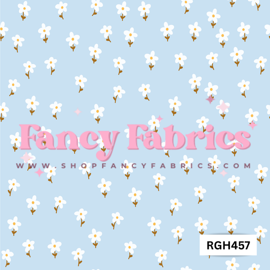 RGH457 | PREORDER | Fabric By The Yard