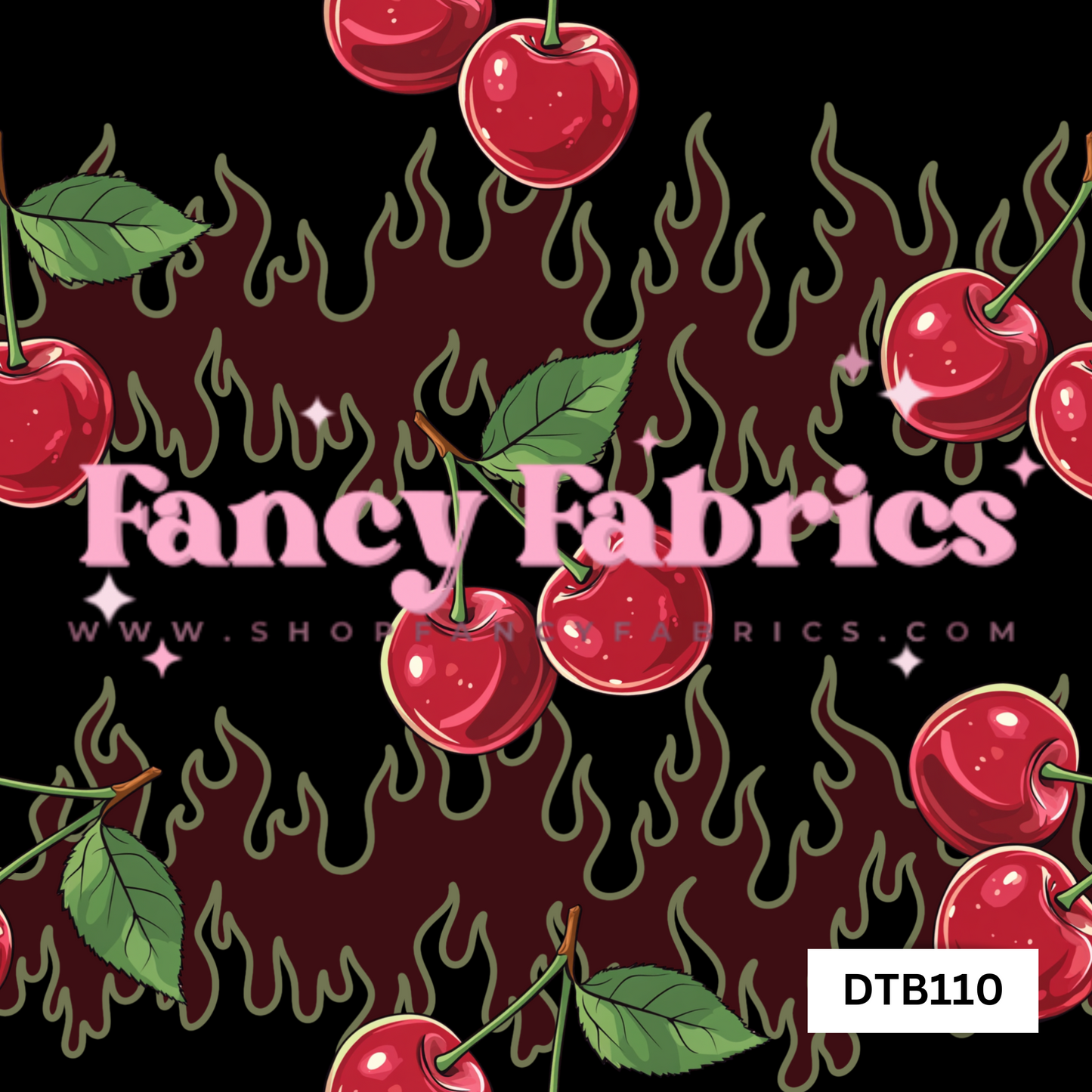 DTB110 | PREORDER | Fabric By The Yard