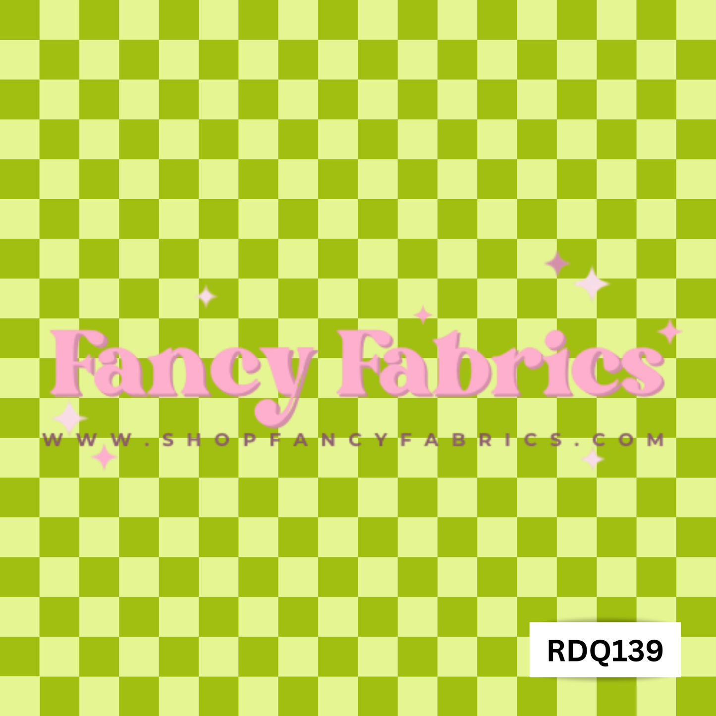 RDQ139 | PREORDER | Fabric By The Yard