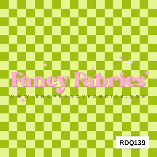 RDQ139 | PREORDER | Fabric By The Yard
